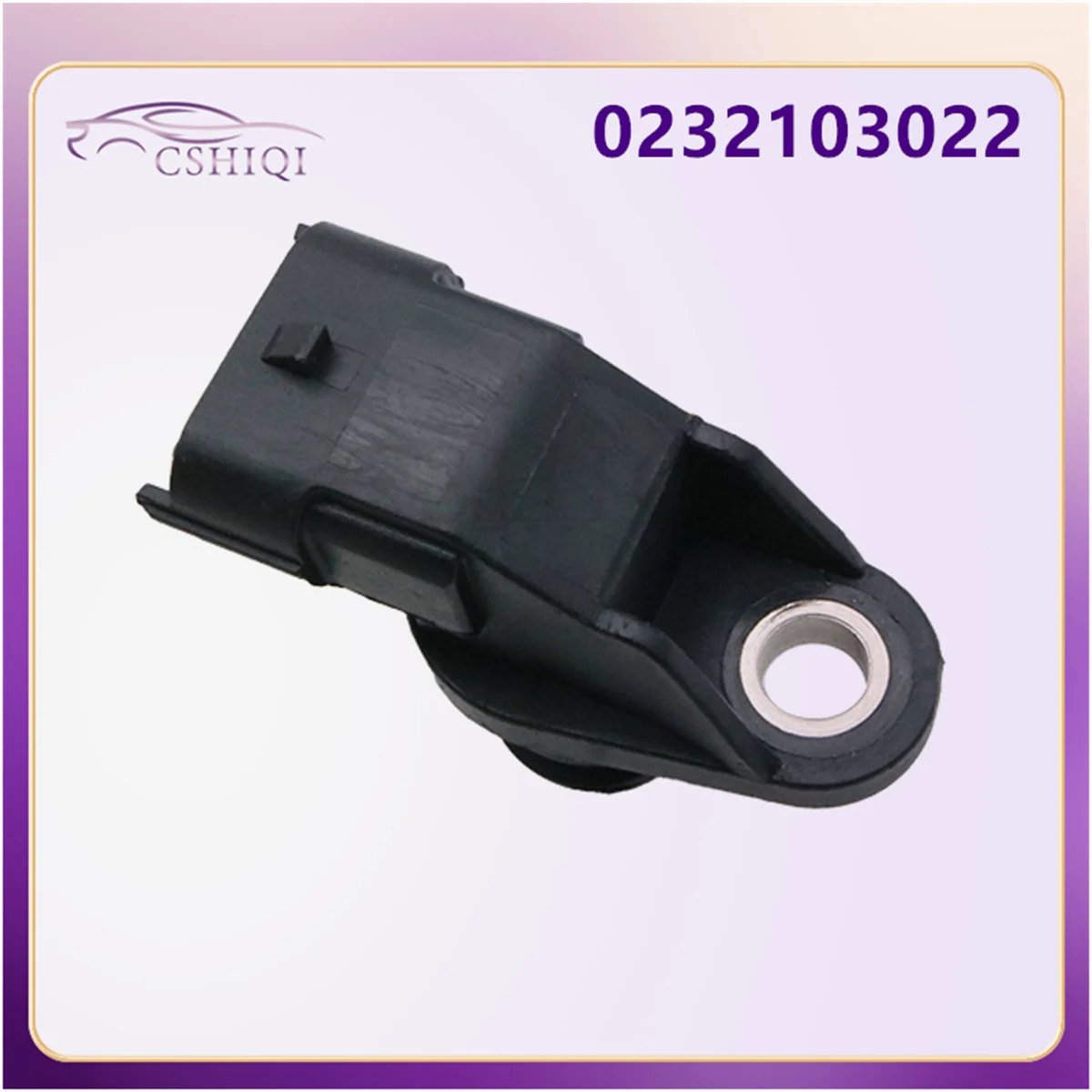 Capteur de Position d'arbre à cames 0232103022 99660610602 138126, pour MERCEDES BENZ Vito SLR SL A C E G M R S classe CLS CLK W169 W202