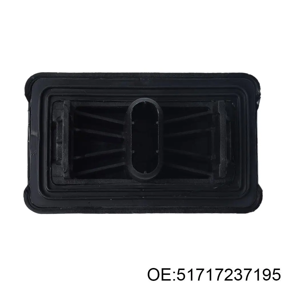 51717237195 Jack Pad For BMW 1 3 5 6 7 Series X1 E81 E82 E90 F10 F13 F01 F10 Under Support Pad Lifting Car