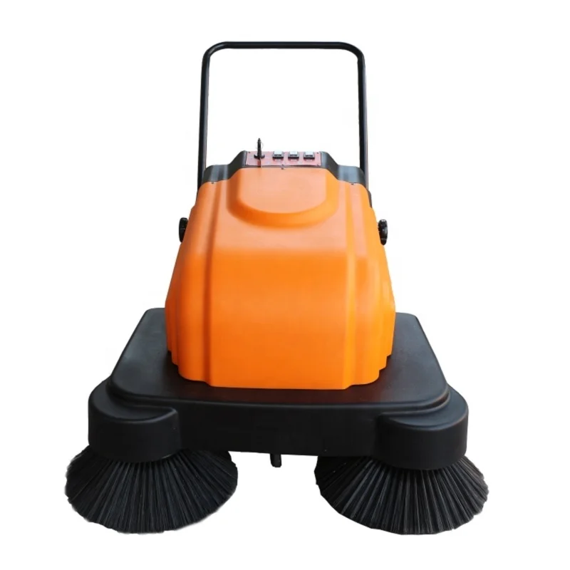 Floor Dust Cleaning Machine Cleaning Equipment Scrubber Automatic Floor Scrubber