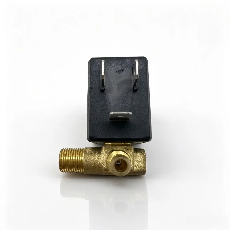 JYZ-3 Solenoid Valve 230V High Temperature Steam Valve Electric Iron Accessories Steam Mop Micro Water Pump