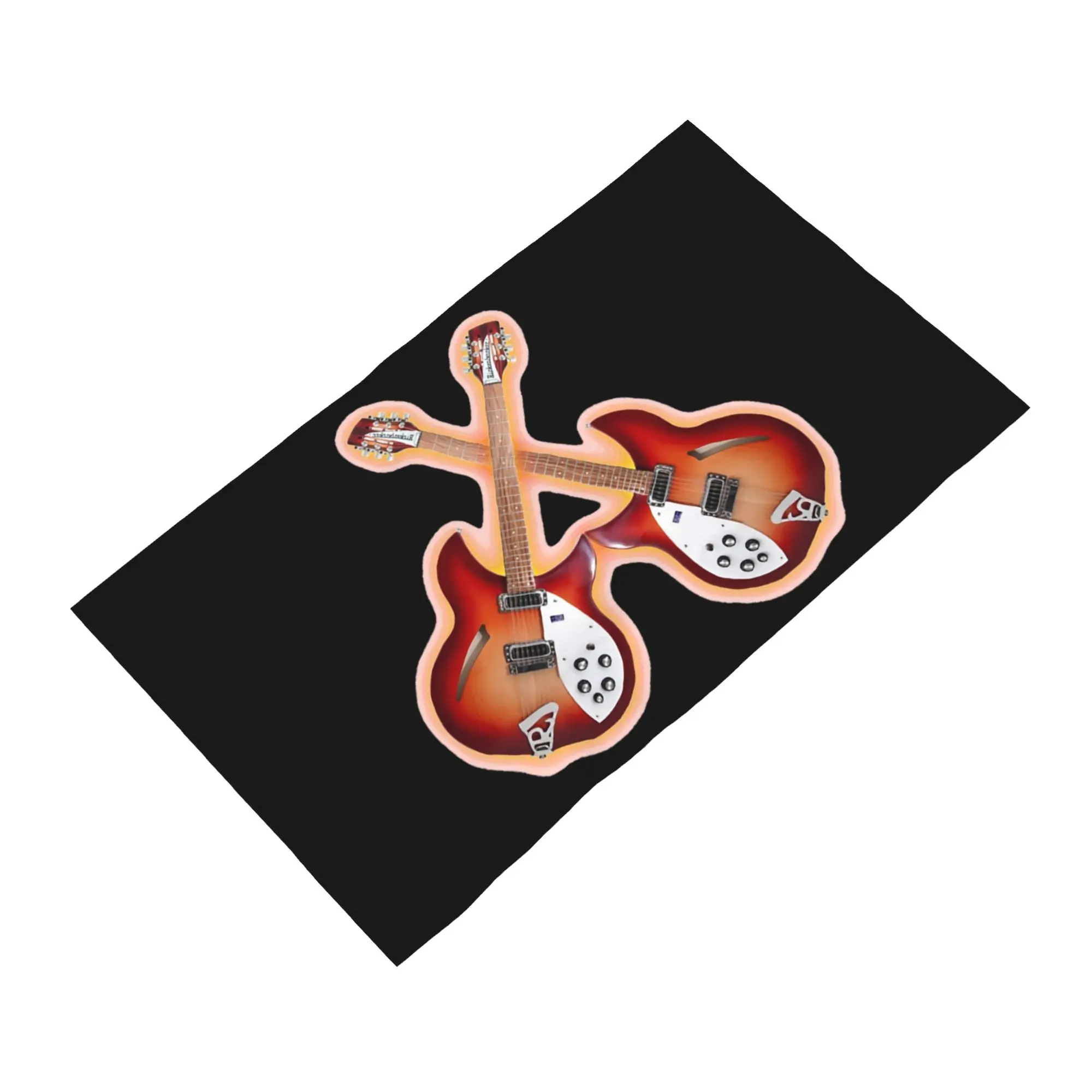 Custom Good Rickenb…