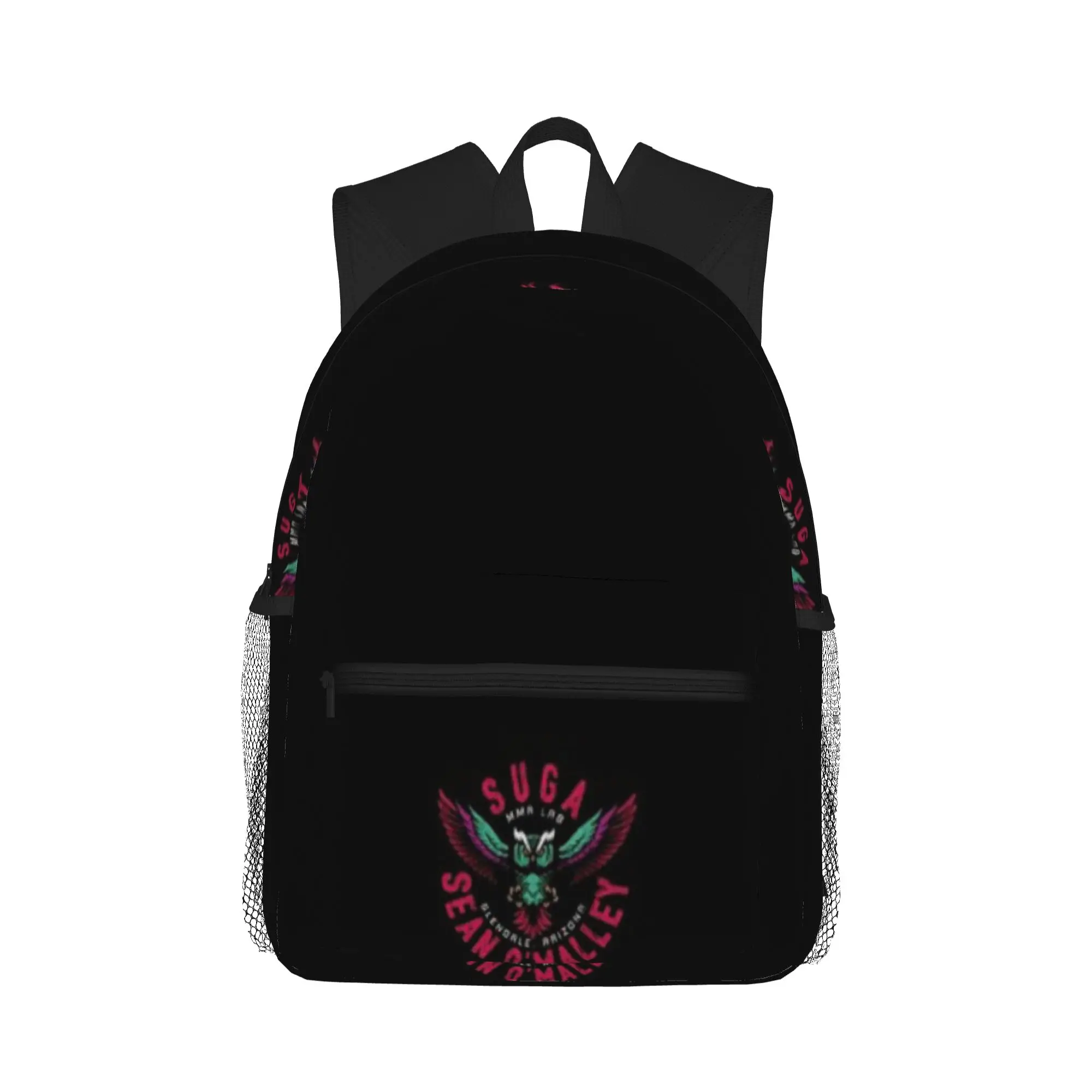 

Suga Sean O Malley Casual Backpack for Students and Adults Travel backpack