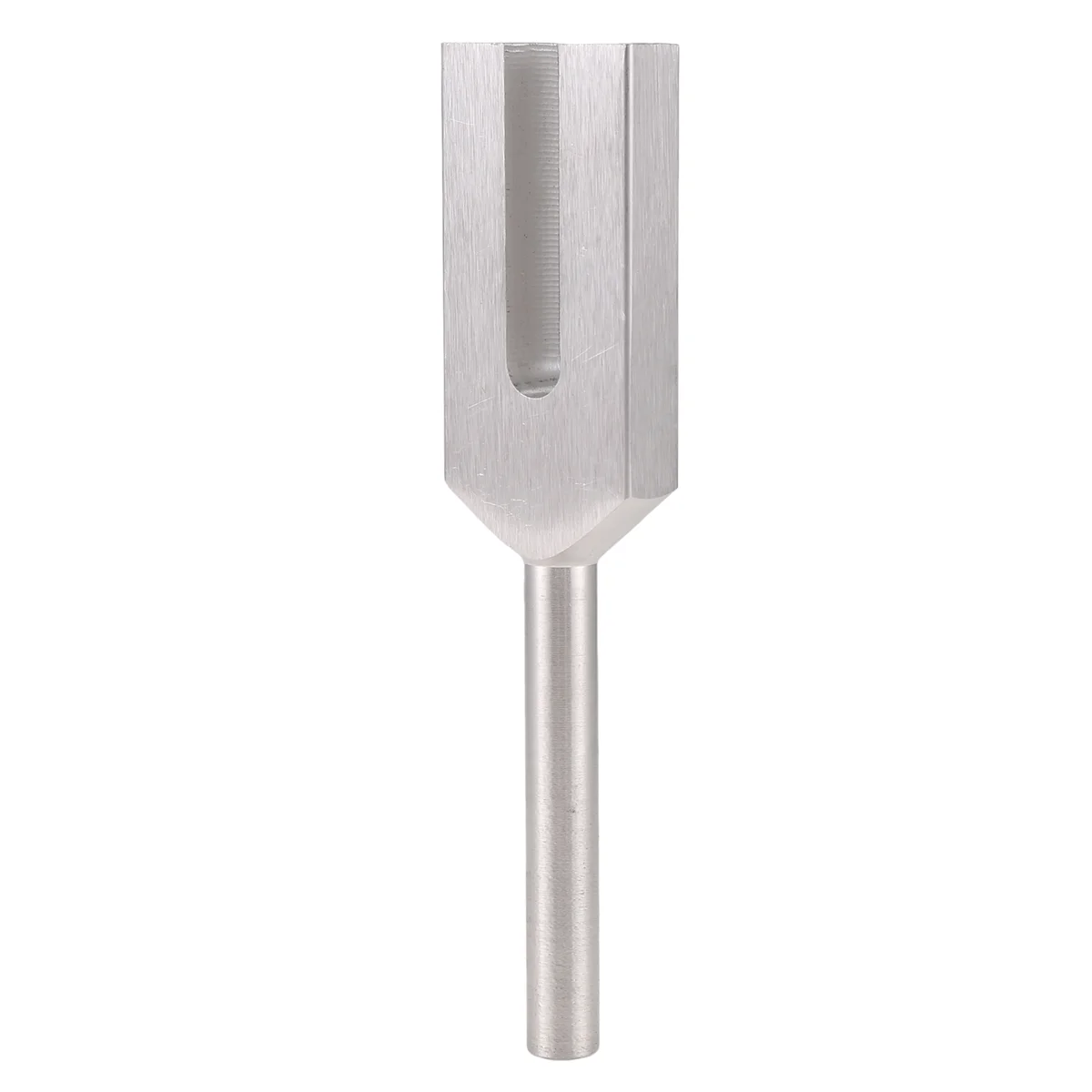 ABKM High-Frequency Energy Tuning Fork 4096HZ Tuning Fork Aluminum Alloy Healing Sound Vibration Tuning Fork