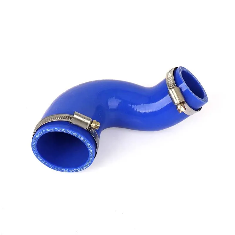 For Vespa Primavera 150 Sprint 150 Sprint150 Scooter Motorcycle Accessories 50/35mm Air Intake Curve Pipe Intake Manifold Kit