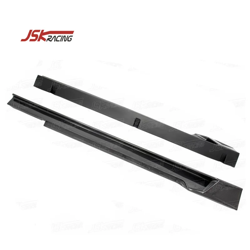 

СПОРТИВНЫЕ СТУДКИ JSK из углеродного волокна для CHEVROLET CAMAR V6 V8 2010-2013 гг.