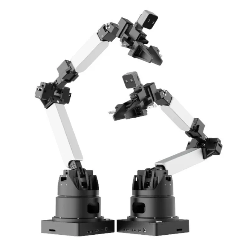Six-axis four-arm teleoperation kit/embodied intelligence
