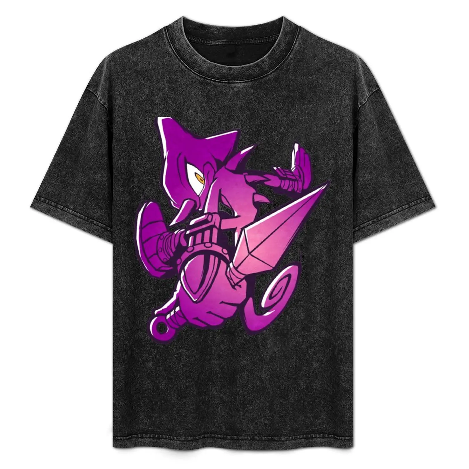 Espio The Chameleon T-Shirt designer shirts plus size clothes anime stuff shirts graphic tees Short sleeve tee men