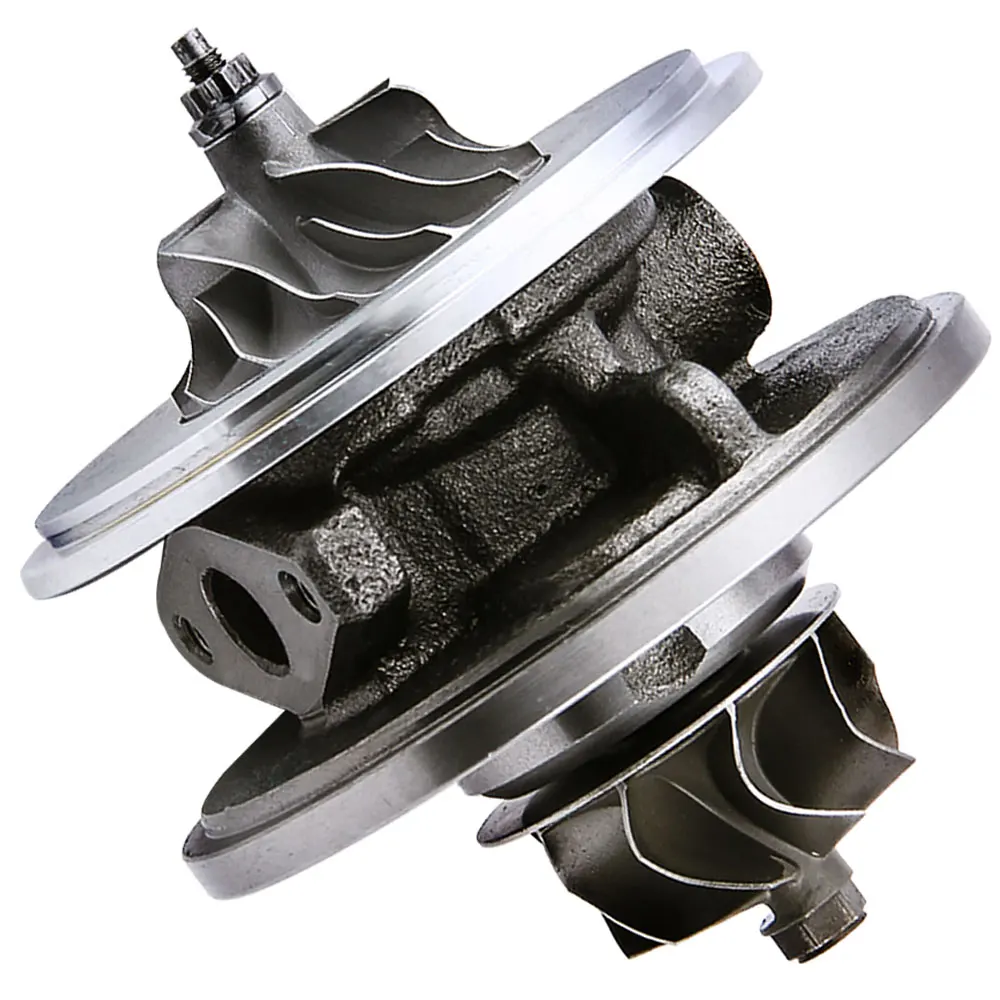 Turbolader-Patronenkern für BMW 320D 520D X3 2.0D E46 150 PS GT1749V 717478 7787626 F, 7787626 G, 11657794144 – Detail 5