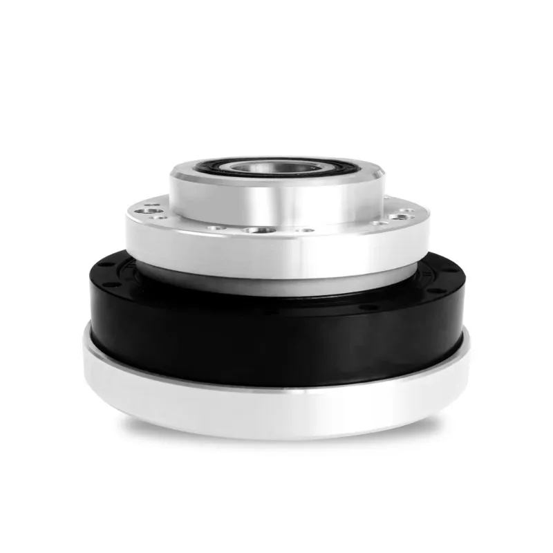 Small Size Harmonic Drive 17 100 Reducer