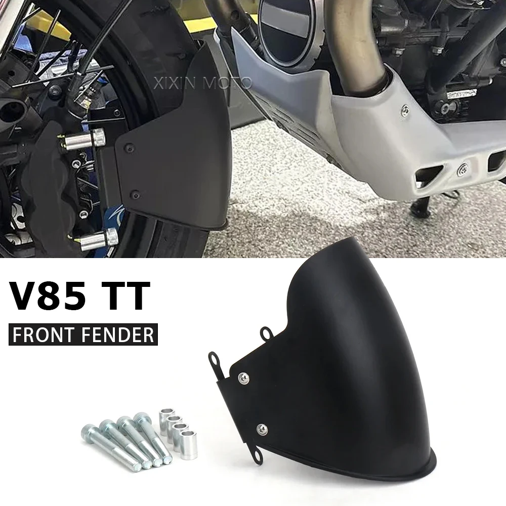 For Moto Guzzi V85T…