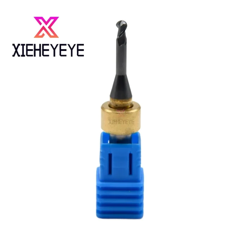 Imes Icore 350i Metal Milling Burs Tools Cutters Titanium/CrCo for CAD CAM Dental Lab