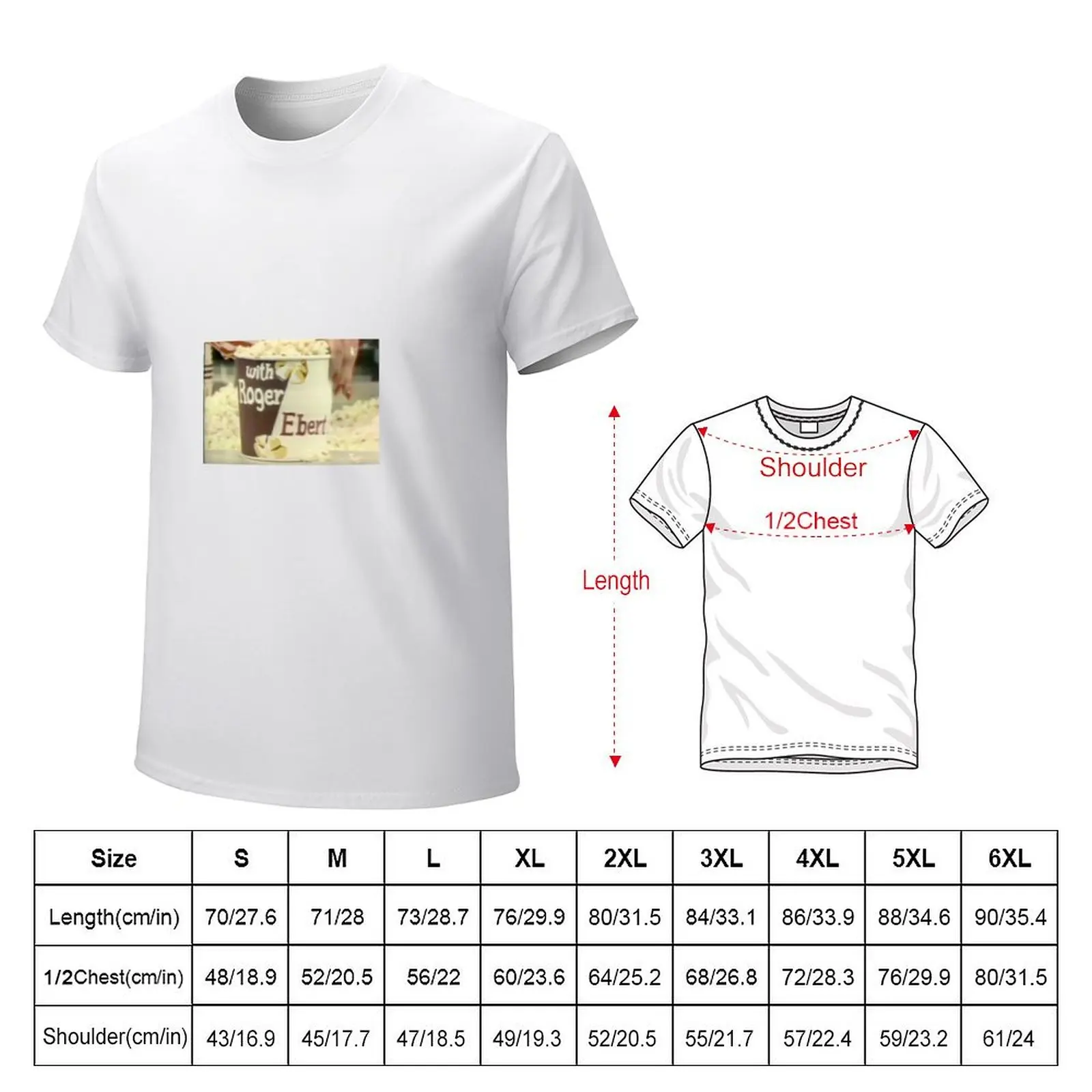 Sneak Previews Roger Ebert intro T-Shirt for a boy animal prinfor boys vintage boys whites plain t shirts men