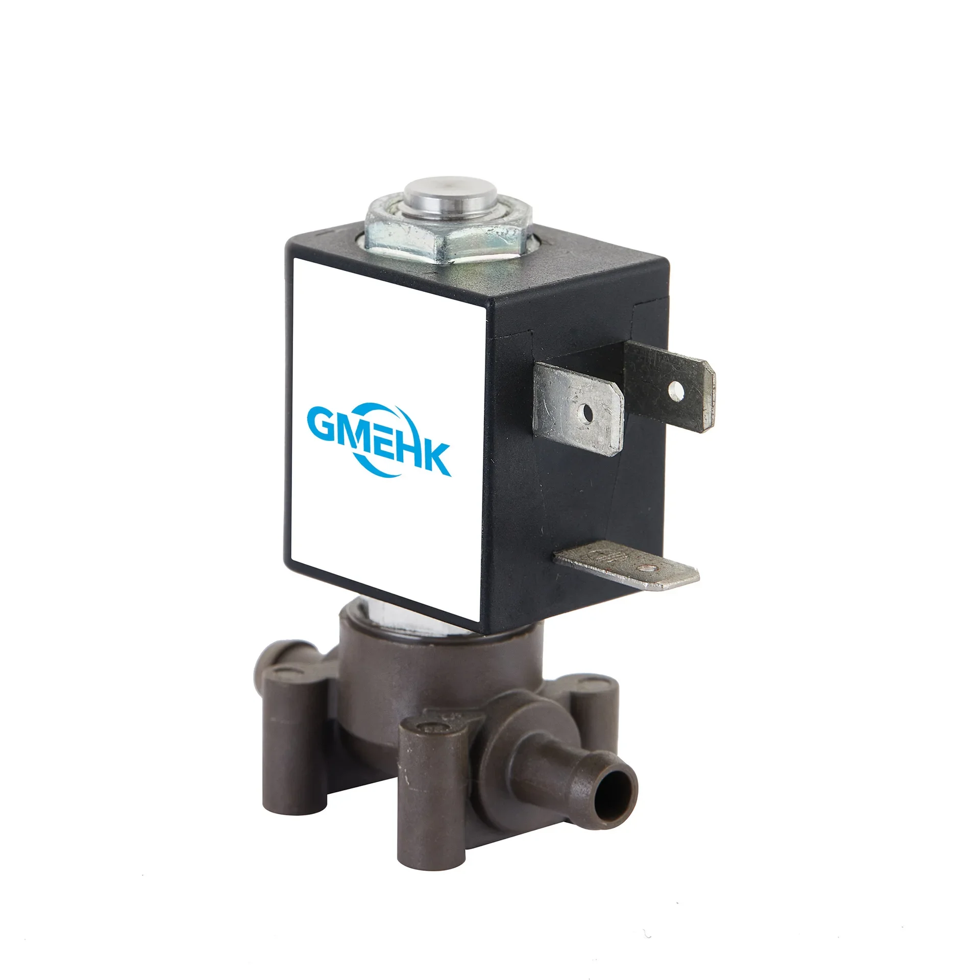 Stable Two-position Three-way High-pressure High-temperature NSF Food-grade Coffee Machine Solenoid Valve Direct-acting 007