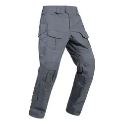 Emersongear Tactical E3 Combat Pants Advanced Version Men Duty Cargo Trousers Pant Tactics Outdoor Shooting Airsoft Training