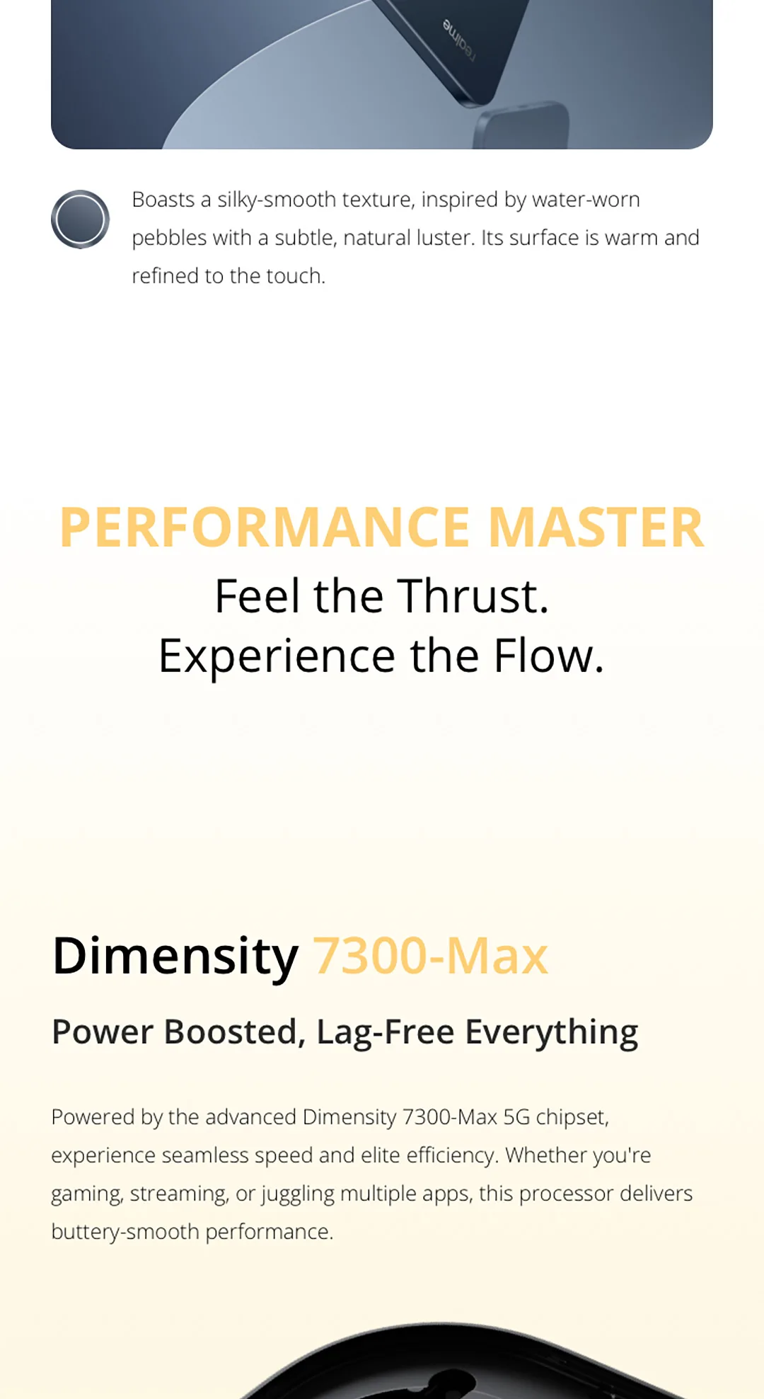 realme 16 Pro Smartphone 6.78" 144Hz AMOLED Display Dimensity 7300-Max 5G Chipset 200MP Main Camera 50MP Selfie Camera IP69 Pro