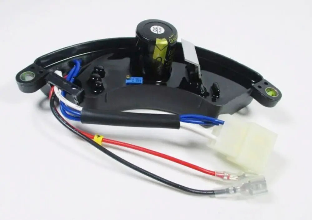 

1pcs HJ5K18-BX AVR HJ5K-3 220 HJPT7P-3 voltage regulator generator AVR