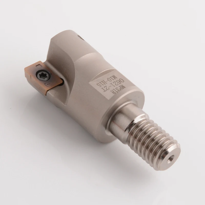 SCGO MP318 D17 D21 D20 D26 رأس طاحن القاطع قطاعة القضبان القطر ل MPHW060308 MPHW كربيد إدراج