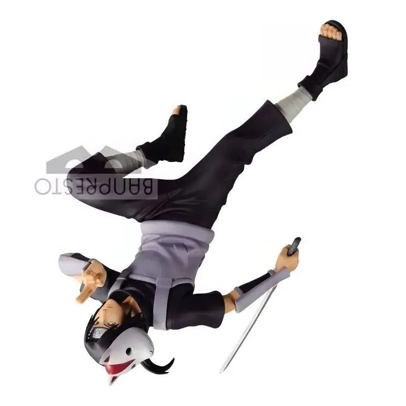 

НАРУТО ВИБРАЦИЯ ЗВЕЗДКИ Учиха Итачи Хатаке Какаши Учиха Саске Узумаки Наруто Хьюга Хината Боевая Статуя Бандай Банпресто