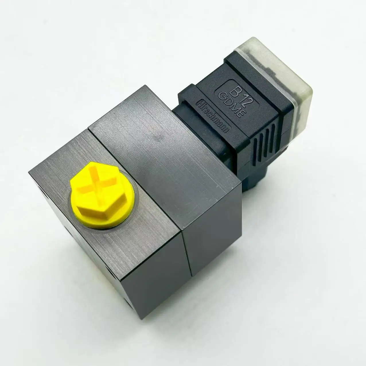 كرافت VCA0,2U4 F4R1 مقياس التدفق من نوع التروس الهوائي صمامات حالة جديدة VCA/VCG فئة المنتج