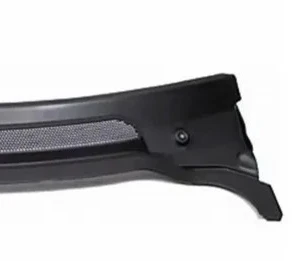 Front Windscreen Scuttle Panel Cowl Trim Water Deflector Insect Repellent Board for Land Rover Discovery 3 4 Range Rover Sport