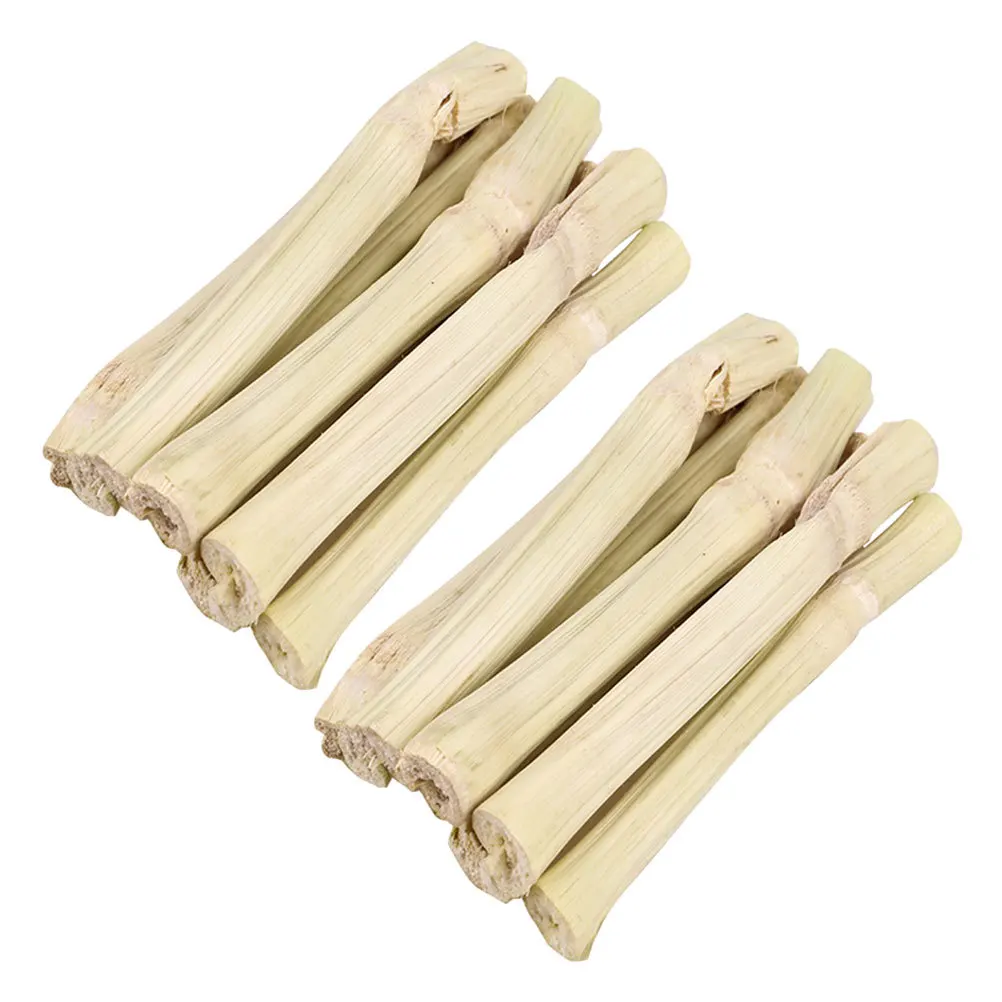 

1Set Chew Sticks 1.5kg Healthy Molar Grinding Treats for Rabbits Hamsters Chinchillas Guinea Pigs Gnawing