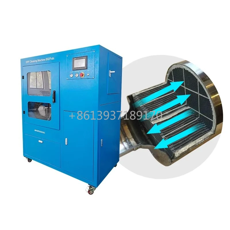 Popular Dpf Cleaner…