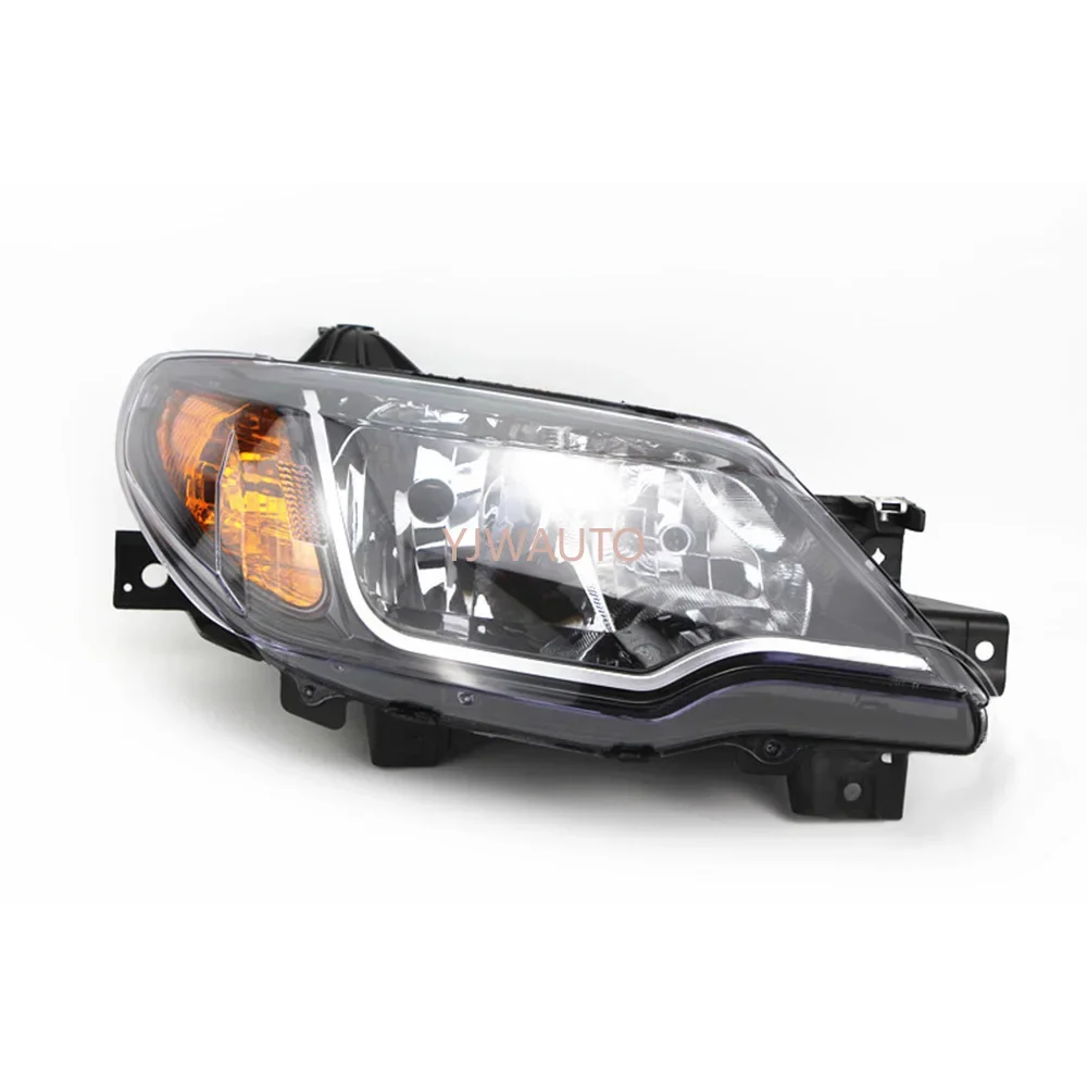 For Mazda Happin 2011 2012 2013 2014 Headlights Car Headlamp Assembly Front Lamp Auto 7134 Whole Car Light Assembly