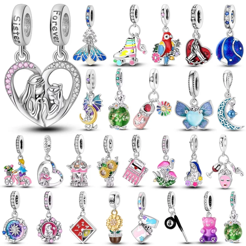 Original Charm Bead… - image