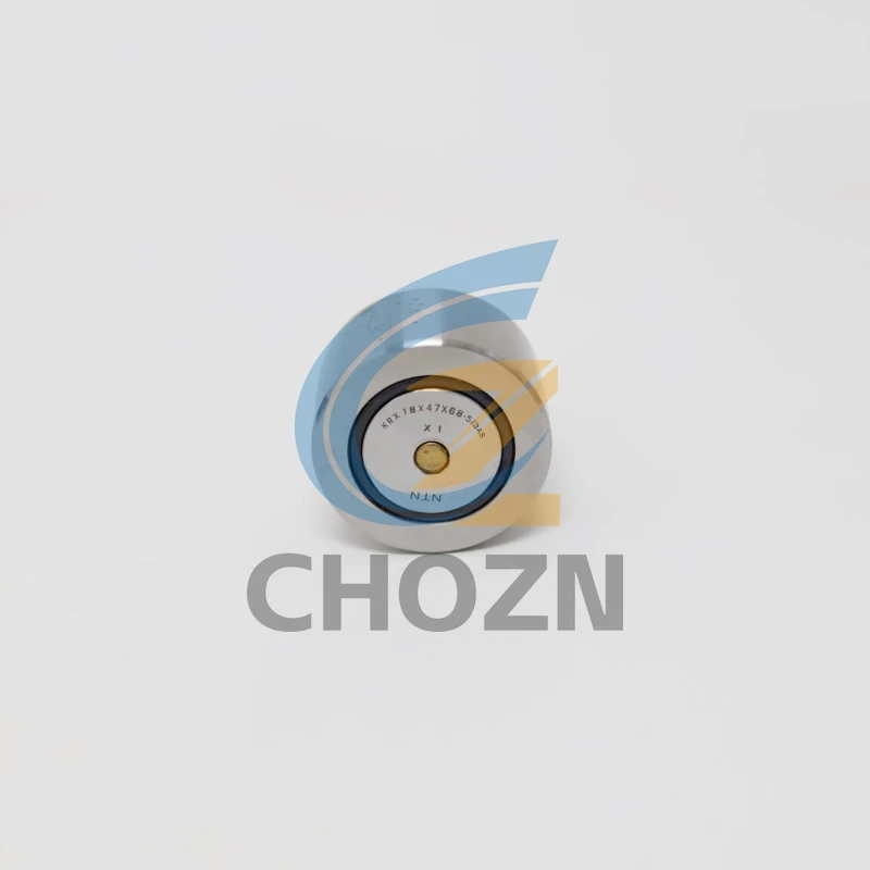 

Komori Printing Machine Accessories Rear Gun Opening Ball Bearing, Komori Bearing NTN 18 * 47 * 68.5 for Komori Parts