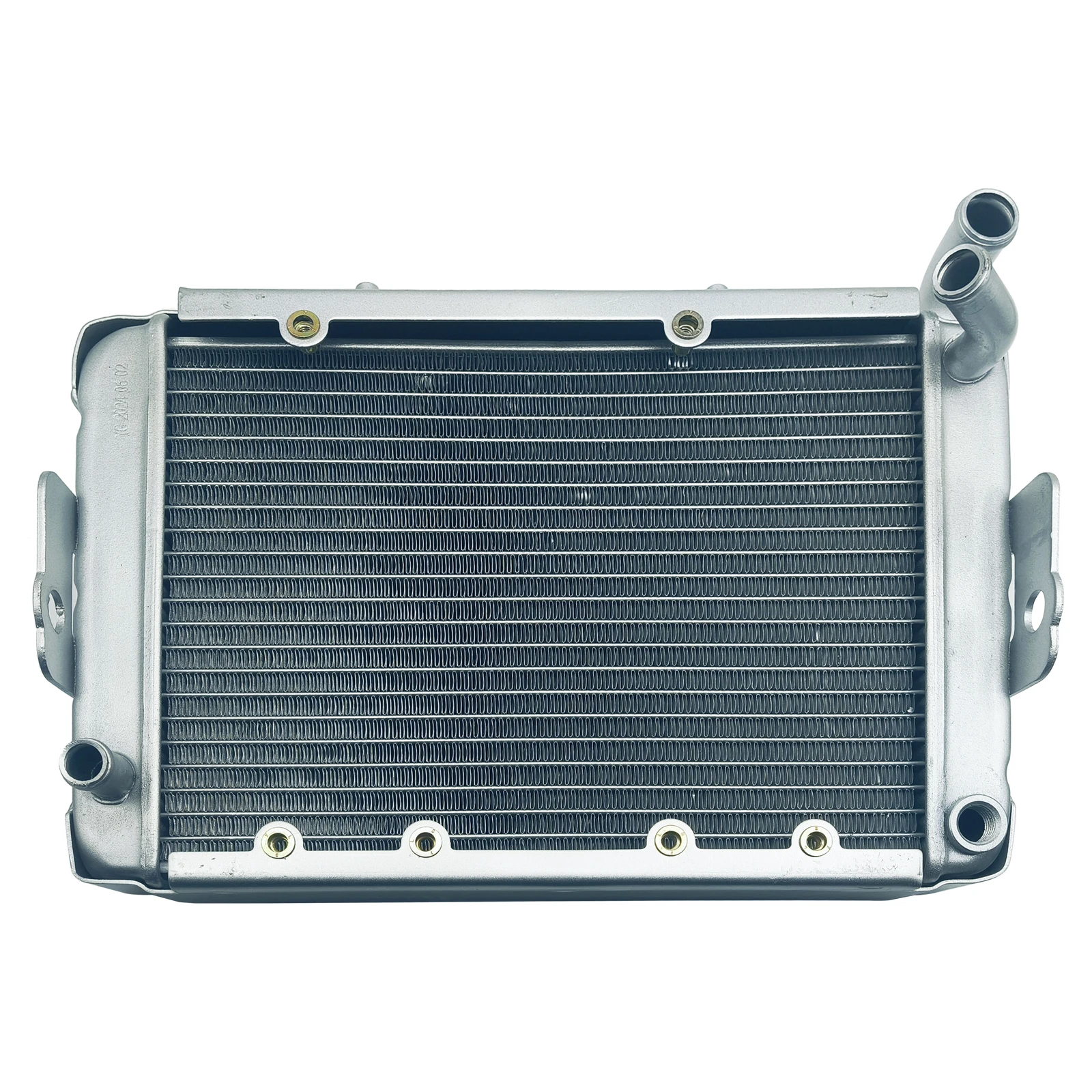 Original Water Radiator Cooling machine For LINHAI 300 400cc ATV Linhai LH300 CUV 4WD OEM 22904t 170M-A.11.3b