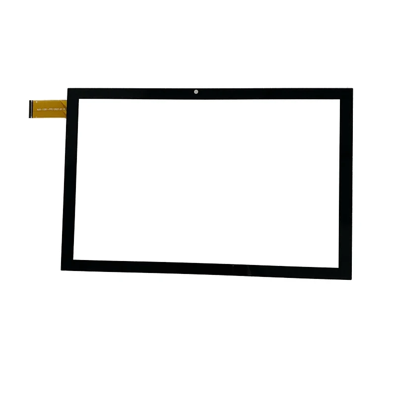 New 10.1 Inch For CWOWDEFU F10W Touch Screen Digitizer Panel Replacement Glass Sensor