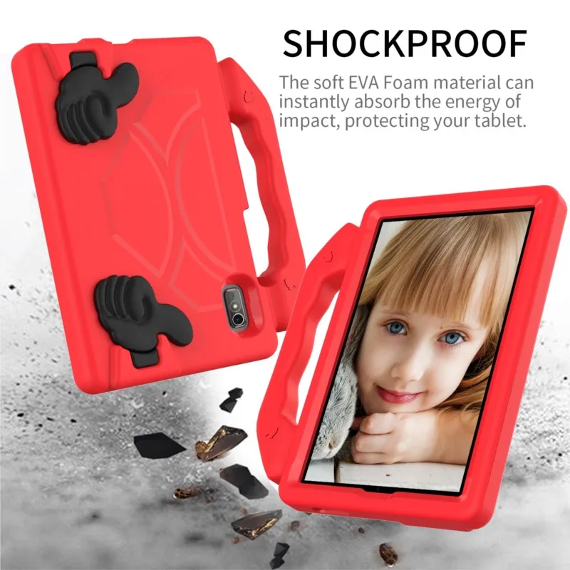 Thumbnail 2 - #46 Best Lenovo Tab M9 Cases to Buy In 2026