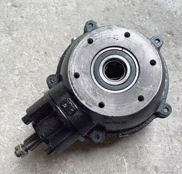 diy-four-wheel-atv-accessories-shaft-transmission-differential-rear-axle-box-gear-tooth-bag-motorcycle-tooth-box