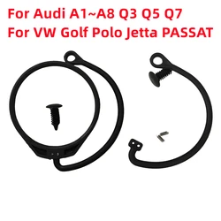 180201556 Fuel Tank Cap Cover Cable Band Cord Rope Line For VW Golf MK4 MK5 MK6 MK7 Passat Jetta Polo Touareg Bora Beetle Caddy