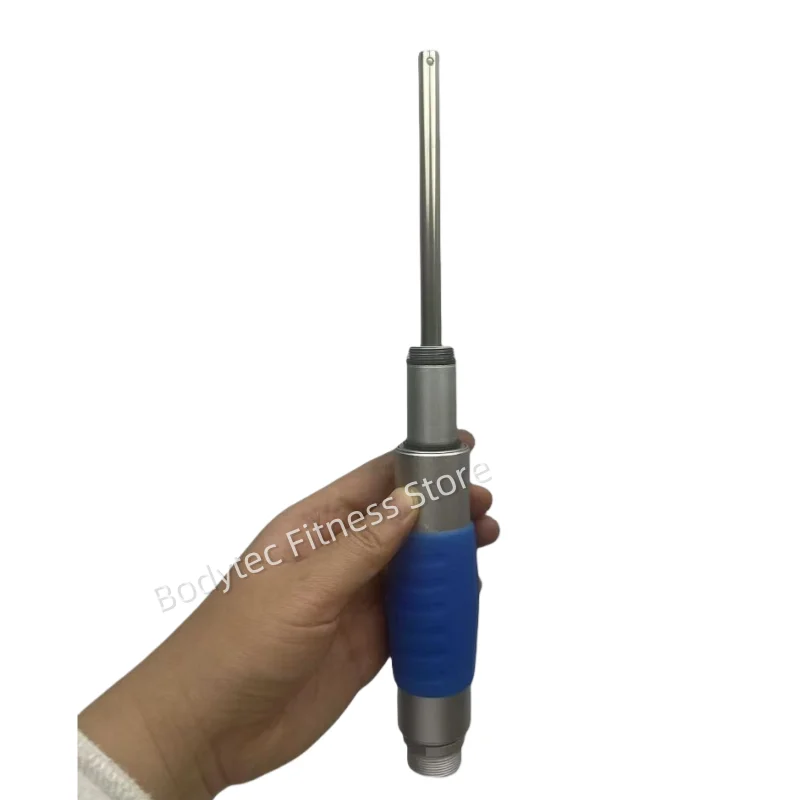 

Tubes Pneumatic Shockwave Hhandle Part Shockwave Therapy Machine Replacement Tube