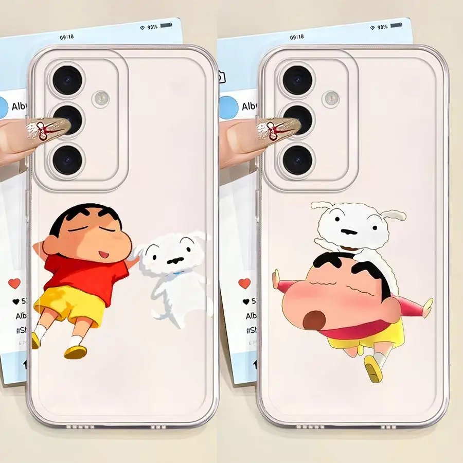 Phone Cover Case Fo…