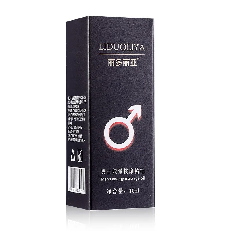 Aphrodisiac Pheromone Sex Exciter Massage Oil Female Libido Enhancer Natural for Aromatherapy Orgasm Liquid Man and Woman