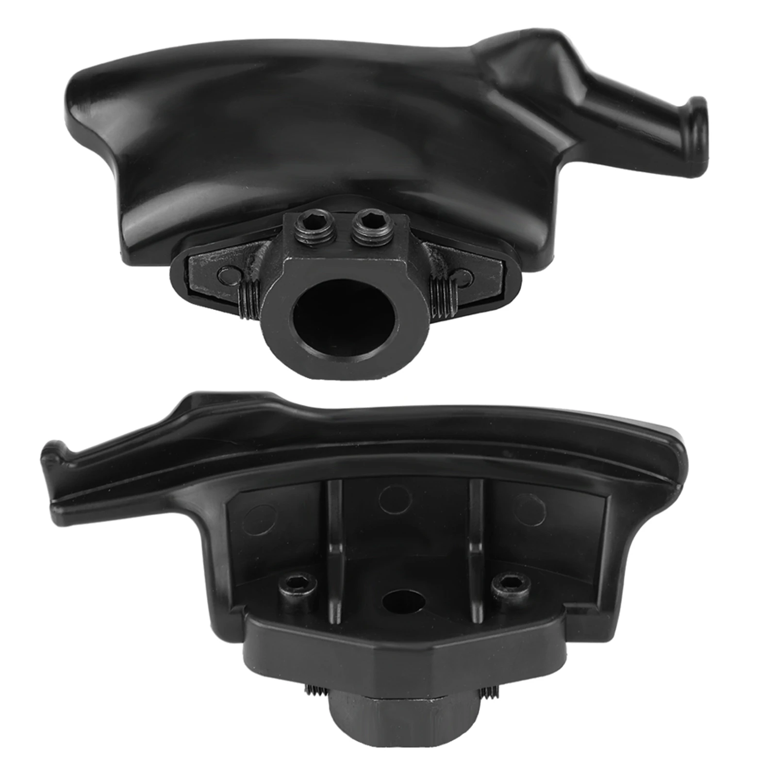 

Черный шиномонтажный станок, крепление для машины, демонтажная утиная головка, пластиковый нейлоновый шиномонтажный станок, демонтажная головка, аксессуары для шиномонтажного устройства