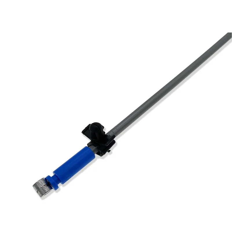 Untuk Hyundai Sonata 2015 2016 2017 Kunci Aktuator Kait Bagasi Belakang Mobil dengan Aktuator 81230C1010 81230-C1010