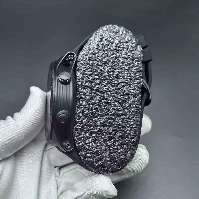 ساعة Garmin Forerunner 945 GPS متعددة الوظائف للرياضات الخارجية البصرية لاختبار معدل ضربات القلب تدعم لغات متعددة 95% جديد #4