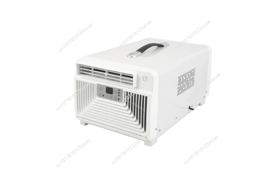 

for Air Conditioning Unit 23000 Btu Portable Mini AC Portable Air Conditioning Room Size Household Air Conditioning Cooler Heat