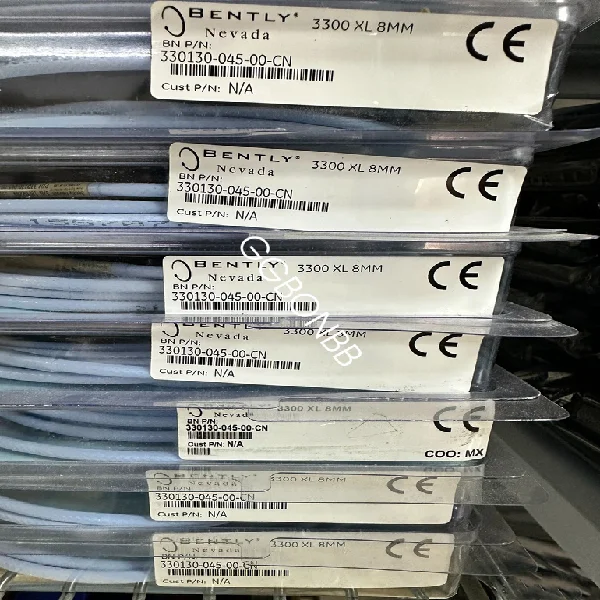 

1 шт., новый 330130-045-00-cn удлинительный кабель или Ups, новый оригинальный точечный Plc