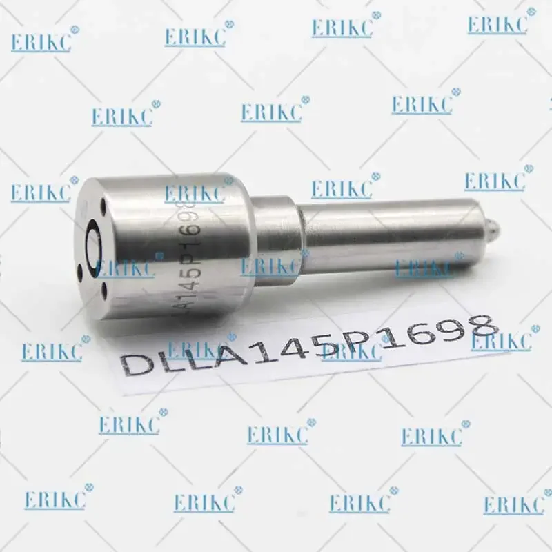 DLLA145P1698 Common Rail Nozzle DLLA 145 P 1698 High Quality Fuel Nozzles 0433172042 for 0445120197 0445120179 0445120118