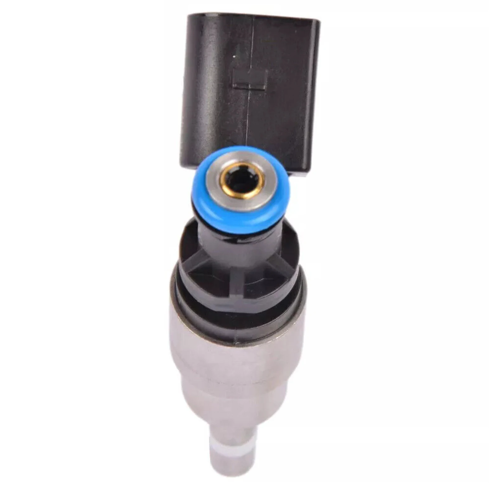 4pcs Fuel Injectors 06F906036F For Audi TT Quattro VW Golf R Engine Parts Fuel Supply System Fuel Injector Automobiles Parts