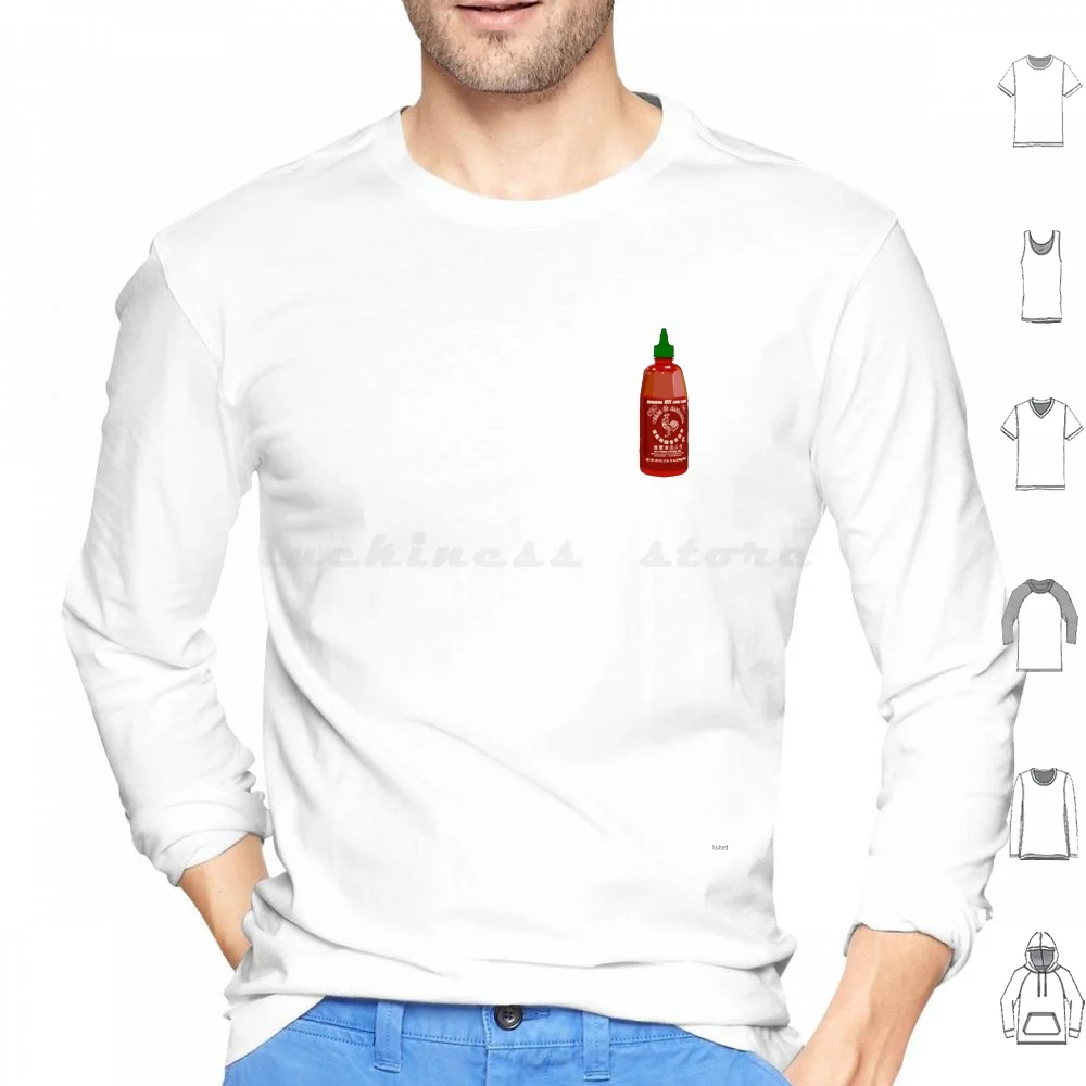 Sriracha Hot Chili …