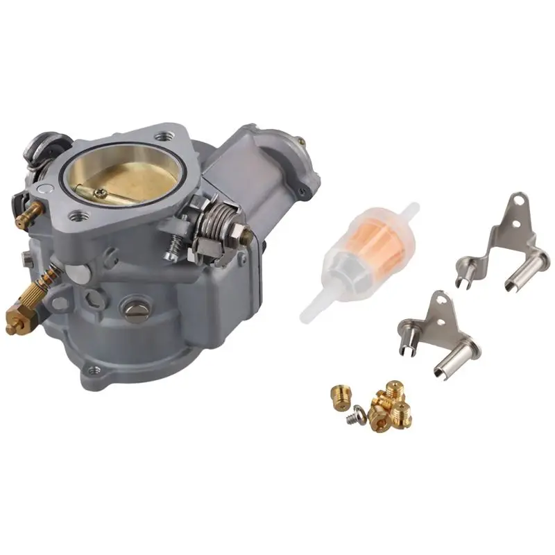 

AEA7-11-0420 Motorcycle Carburetor For Big Twin Super E & Sportster S&S Shorty Carb 11-0420 XL 883 1000 1100 1200