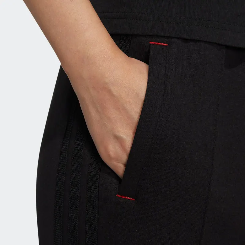 أديداس حقيقية نيو الخريف المرأة رياضي عارضة التدريب السراويل HM9885 #4