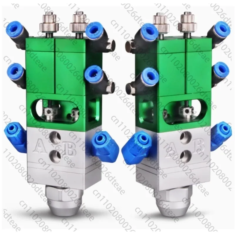 Double Liquid Dispe…