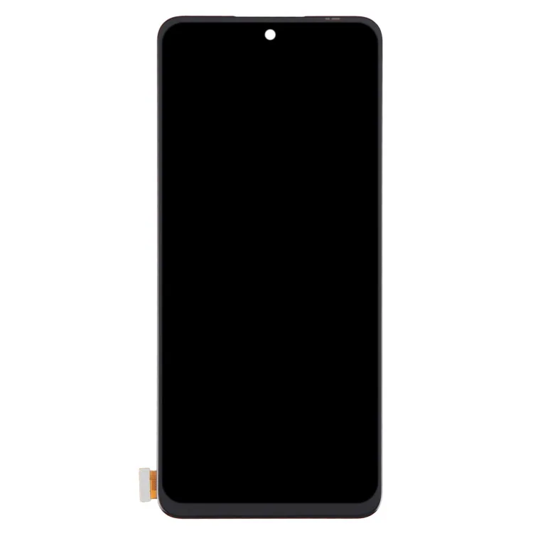 Para Xiaomi Redmi Note 12 4G / Note 12 5G (Global) Pantalla LCD de grado C y pieza de montaje de digitalizador