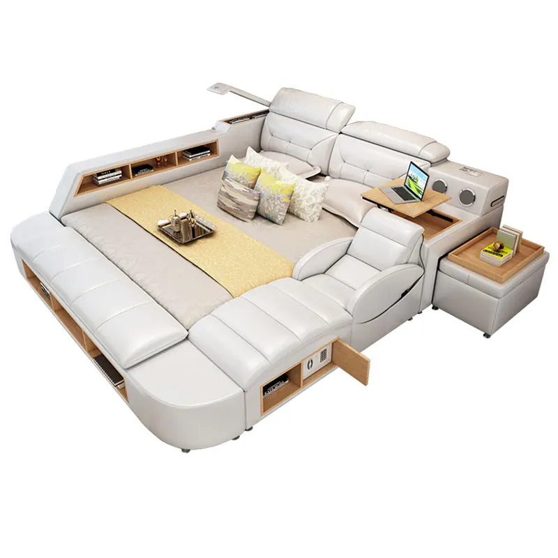 Tatami Massage Leat… - image